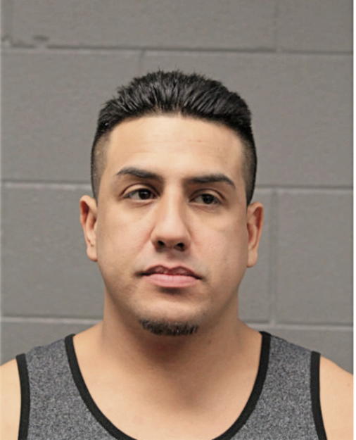 ANTHONY I MENDEZ, Cook County, Illinois