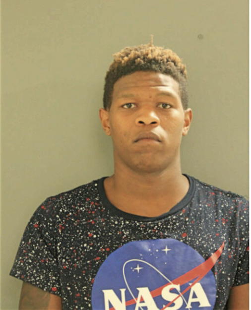 TERRY T MILLER, Cook County, Illinois