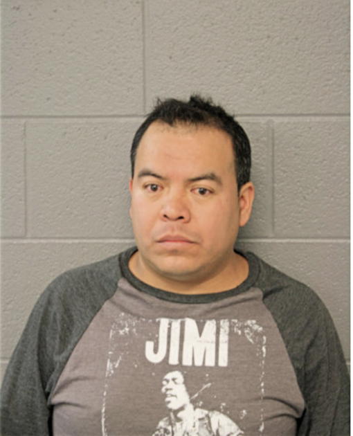 NESTOR MORALES, Cook County, Illinois