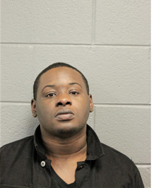 SHAKIR MUHAMMAD, Cook County, Illinois