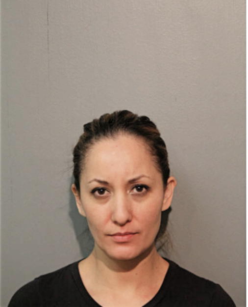 YUVICELA MUNOZ, Cook County, Illinois
