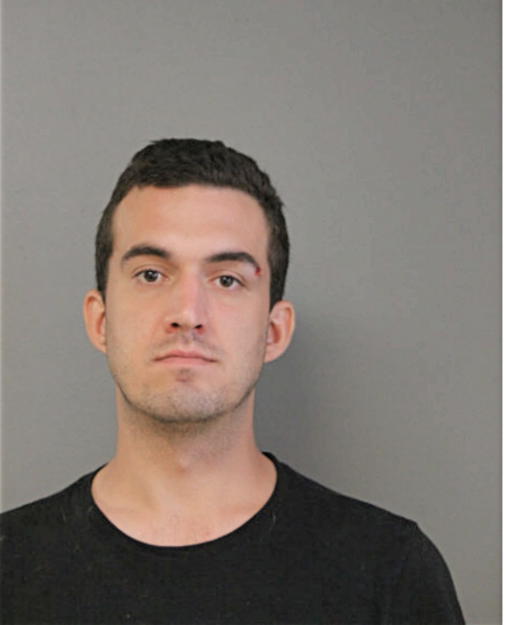 TROY MURRAY, Cook County, Illinois