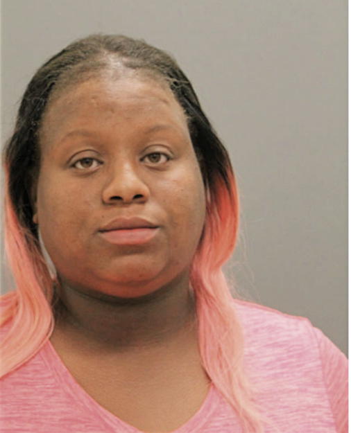 MARISSA S NAUGLES, Cook County, Illinois