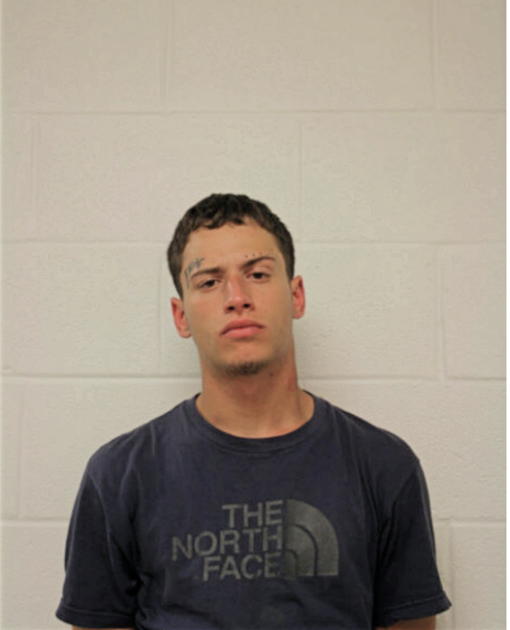 JASON NEAL, Cook County, Illinois