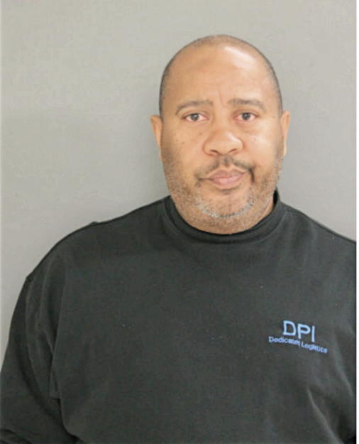 EDMOND NICKERSON, Cook County, Illinois