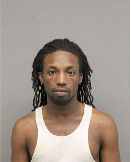 MARTINAS L NORVELL, Cook County, Illinois