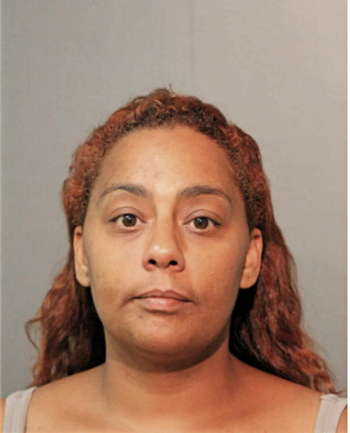 SABRINA ROSA ORTIZ, Cook County, Illinois