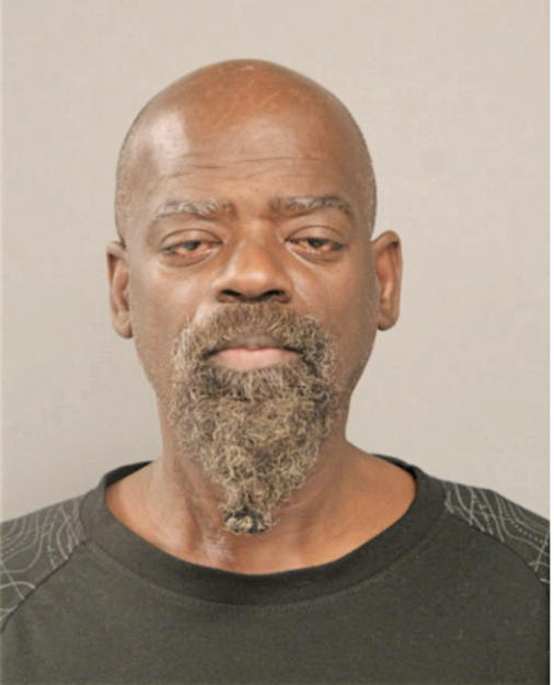 DONALD OWENS, Cook County, Illinois
