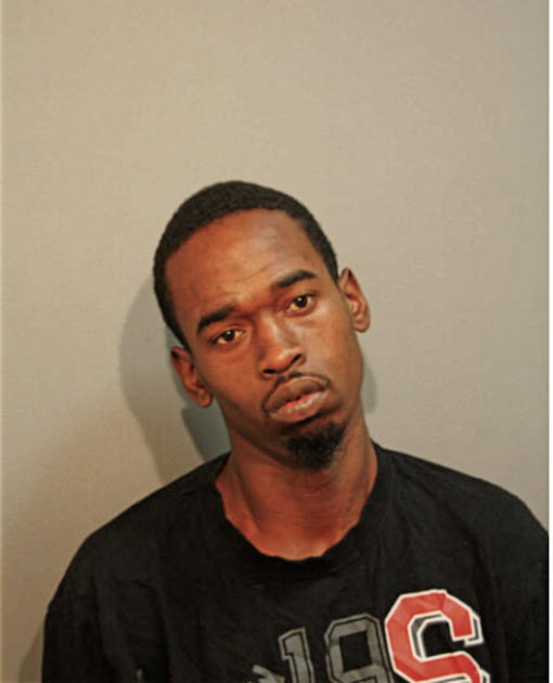 KELVIN D PATTERSON, Cook County, Illinois