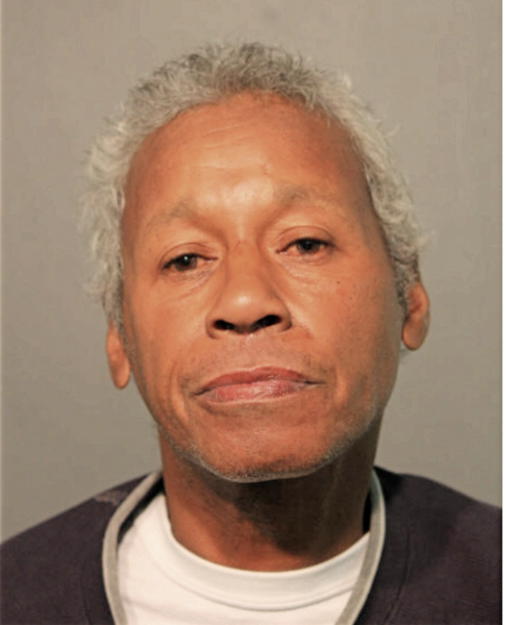 JARRAH PAYNE, Cook County, Illinois