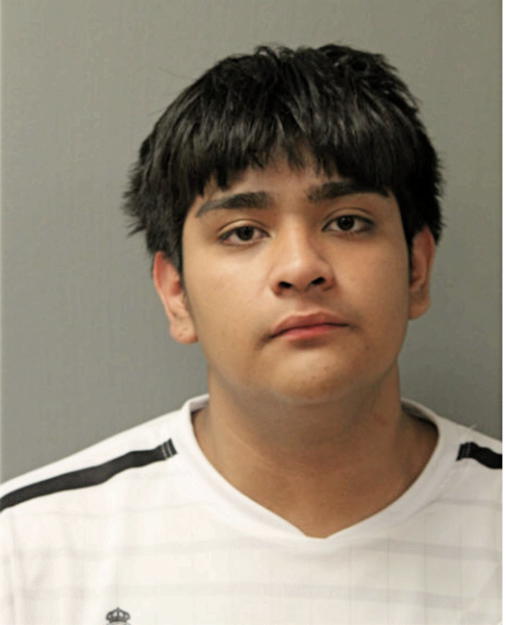 JOSE MANUEL PICHARDO, Cook County, Illinois