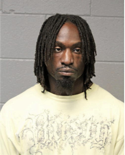NAPOLEON J PICKETT, Cook County, Illinois