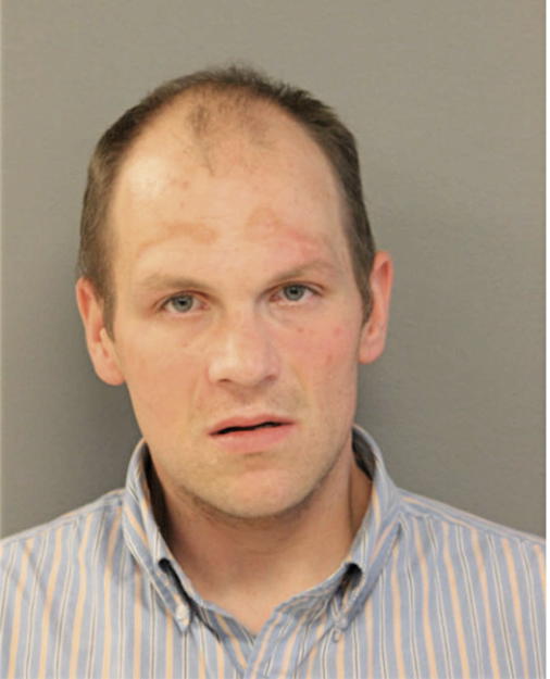 THOMAS POTTHOFF, Cook County, Illinois