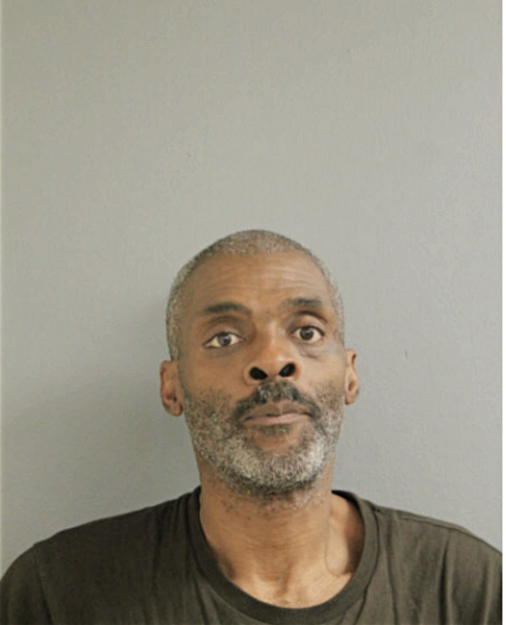 WALTER L POWELL, Cook County, Illinois
