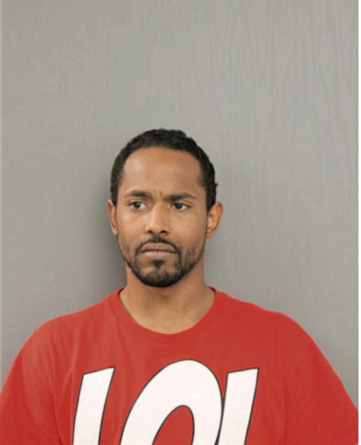 JOSEPH PRYOR, Cook County, Illinois