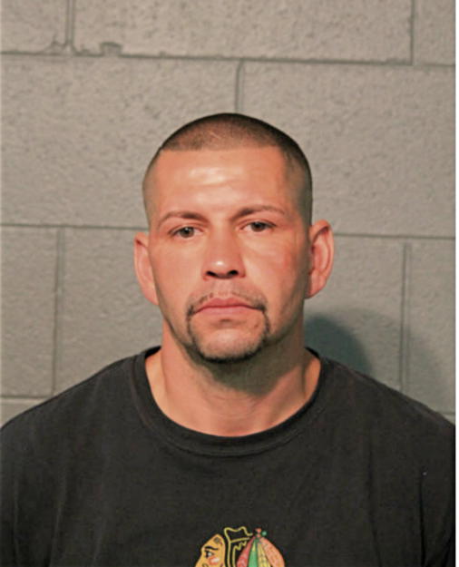 JOSEPH RAINES, Cook County, Illinois