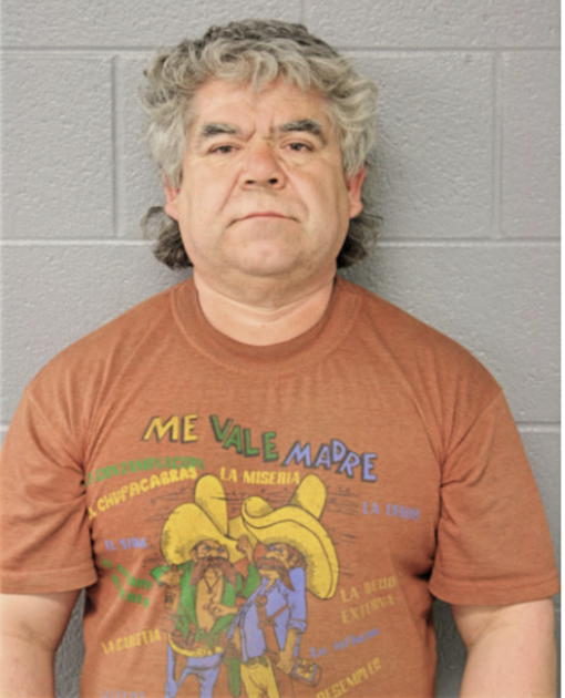 HUMBERTO RAMIREZ, Cook County, Illinois