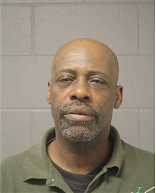 DERRICK Q RECCORD, Cook County, Illinois