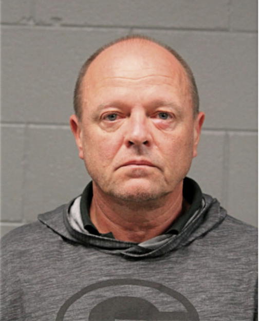 GREGOR MATTHIAS RESCH, Cook County, Illinois