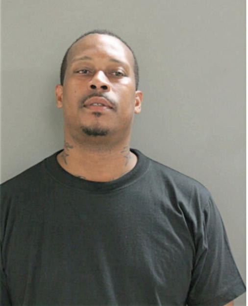 QUINCY R RHONE, Cook County, Illinois