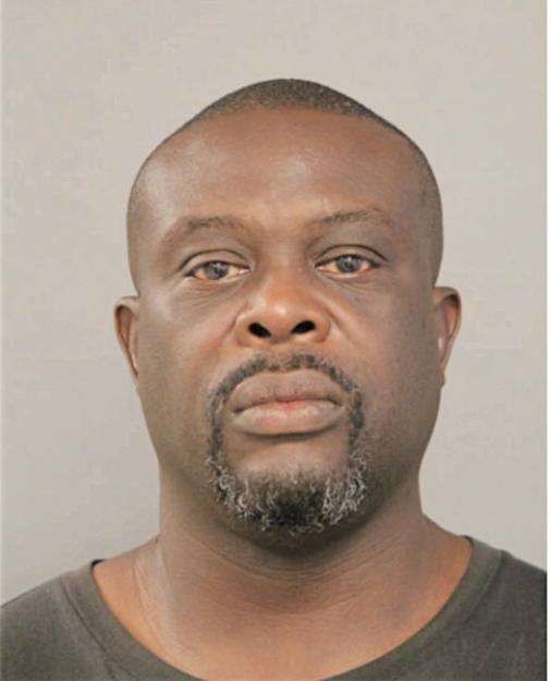 ONZO C RICHARDSON, Cook County, Illinois