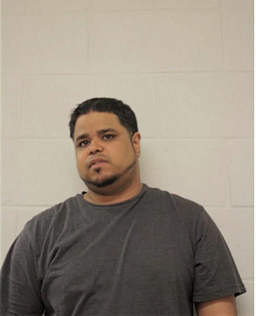LUIS R RIVERA, Cook County, Illinois