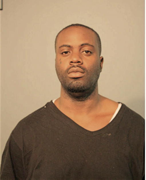 ERICK N ROGERS, Cook County, Illinois