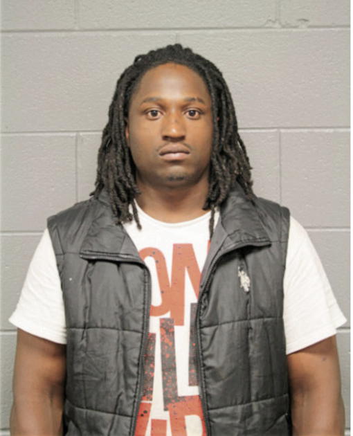 PATRICK L ROGERS, Cook County, Illinois