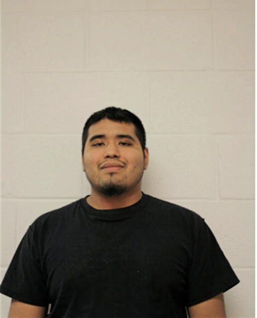 JOSE G ROMERO, Cook County, Illinois