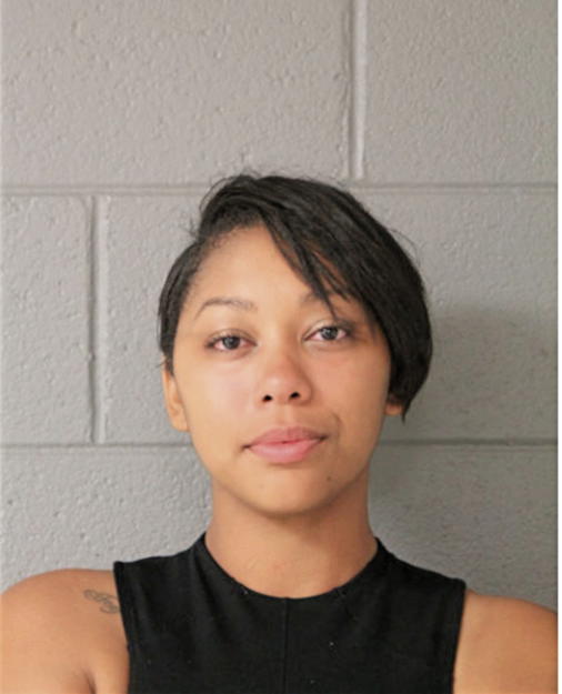 KIMBERLY K SAHARA, Cook County, Illinois