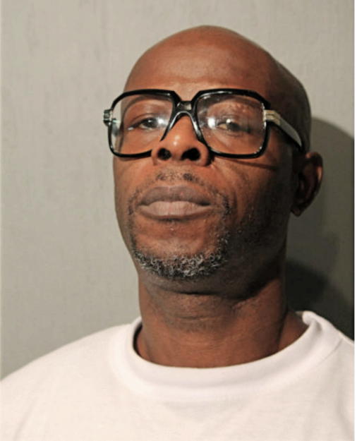 HERBERT L SANDIFER, Cook County, Illinois