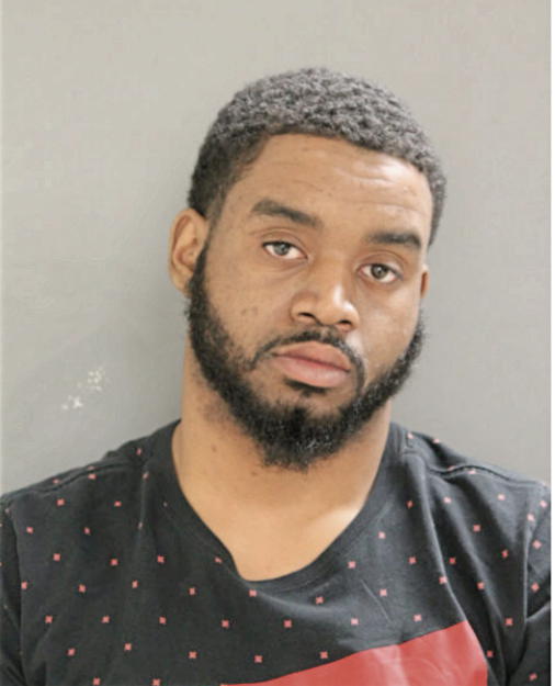 STEPHENS SAYLES, Cook County, Illinois