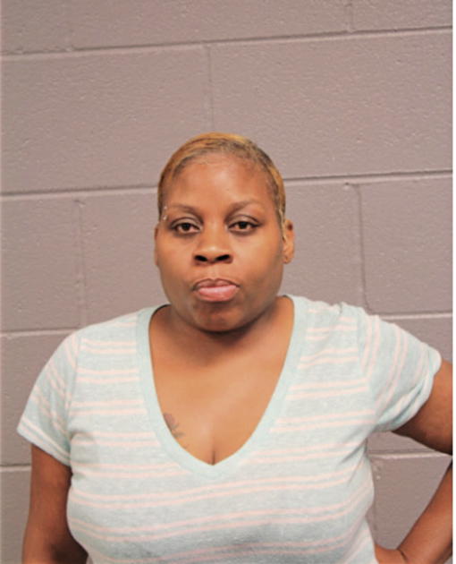 CHEENA SHANNON, Cook County, Illinois