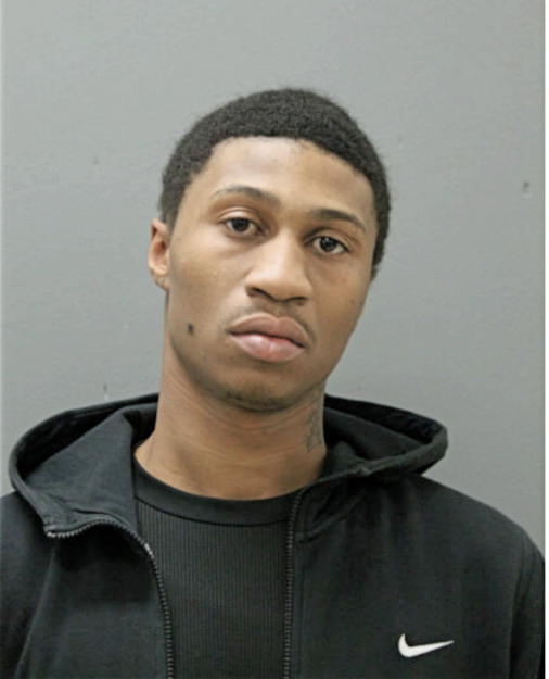 ADAM SHARKEY, Cook County, Illinois