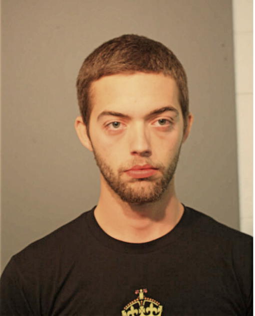 MICHAEL R SHIPPY, Cook County, Illinois