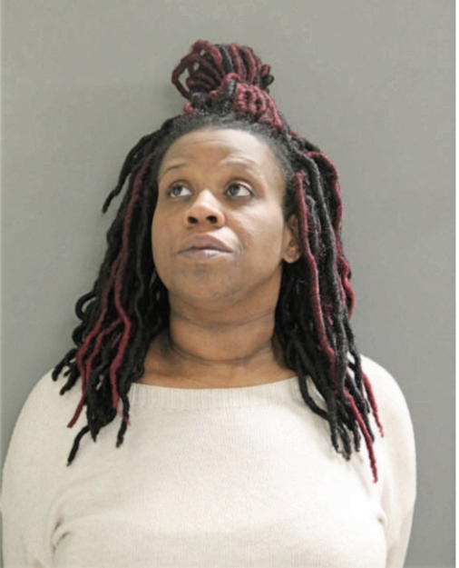ALLISON ESHLEY SMITH, Cook County, Illinois