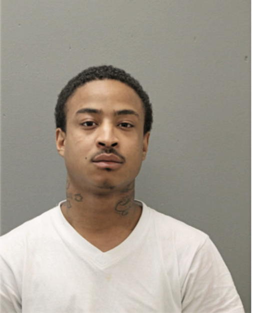 ELONZO SMITH, Cook County, Illinois