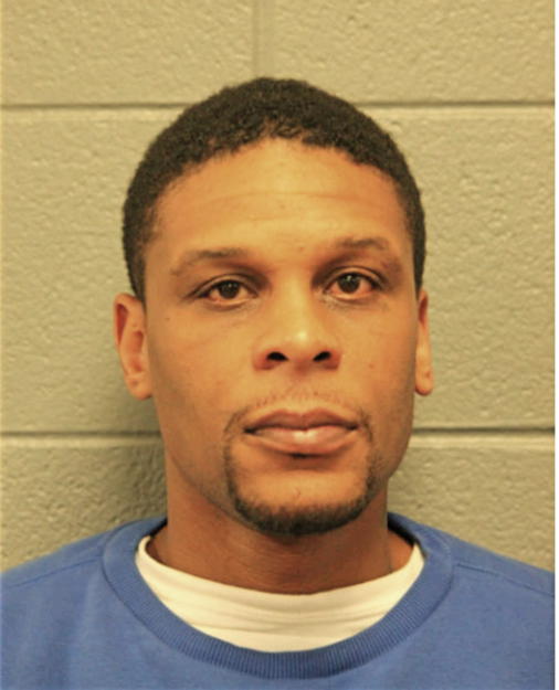 KEITH SMITH, Cook County, Illinois
