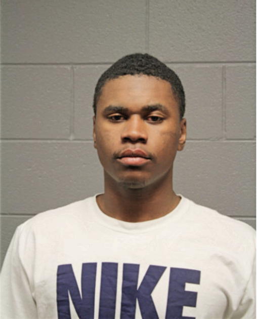 MARKELL SMITH, Cook County, Illinois