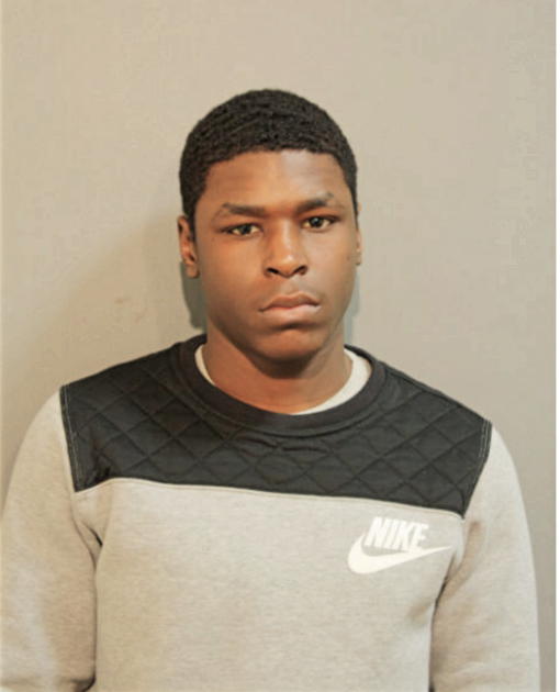 RONALD ANTONIO SMITH, Cook County, Illinois