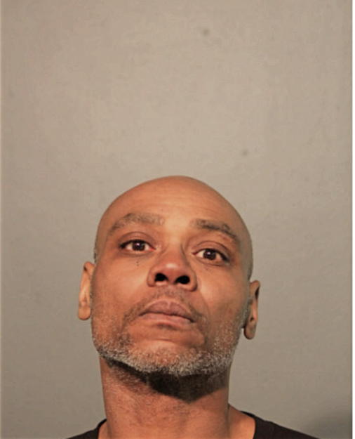 ROOSEVELT L SMITH, Cook County, Illinois