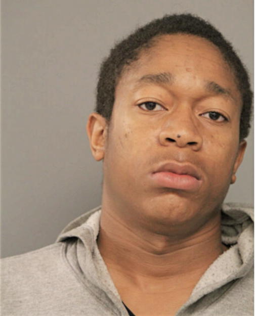 JEFF C STARKS, Cook County, Illinois