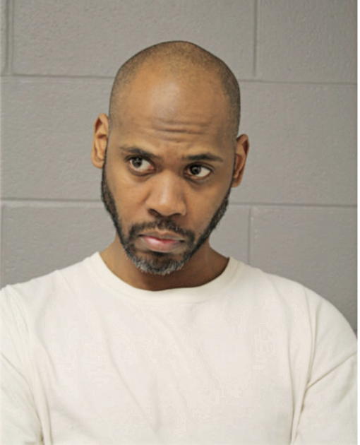 GABRIEL L STEVENS, Cook County, Illinois