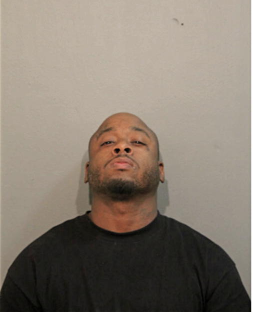 WILLIAM L SWAN, Cook County, Illinois