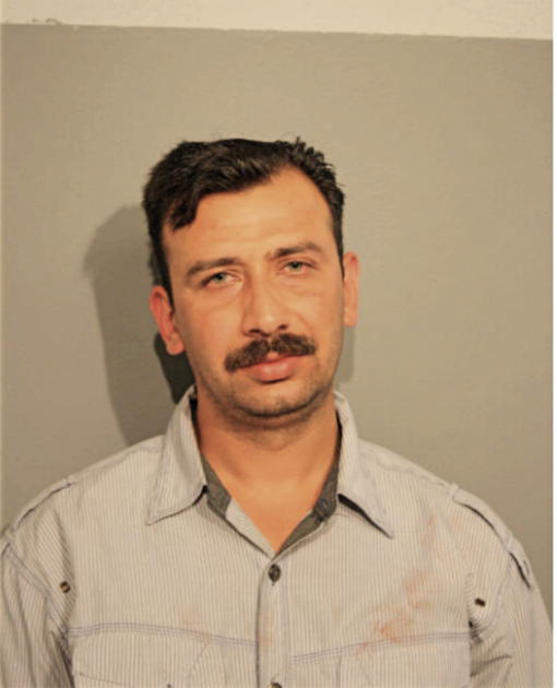 SAIF AL TABAQCHALI, Cook County, Illinois