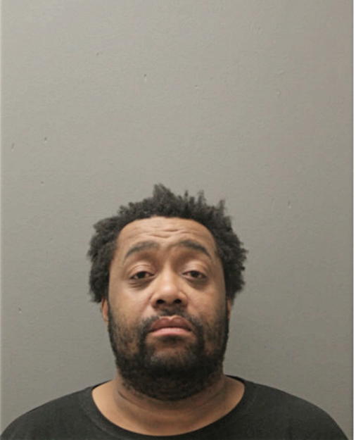 TERRENCE THOMAS, Cook County, Illinois