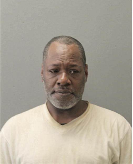 VINCENT C THOMAS, Cook County, Illinois