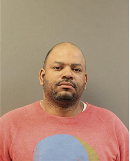 ANTUANE THOMPSON, Cook County, Illinois