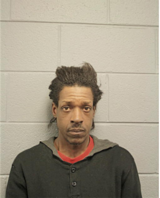 LESTER THOMPSON, Cook County, Illinois