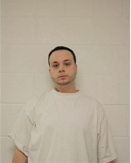 ERIC J TRELFORD, Cook County, Illinois